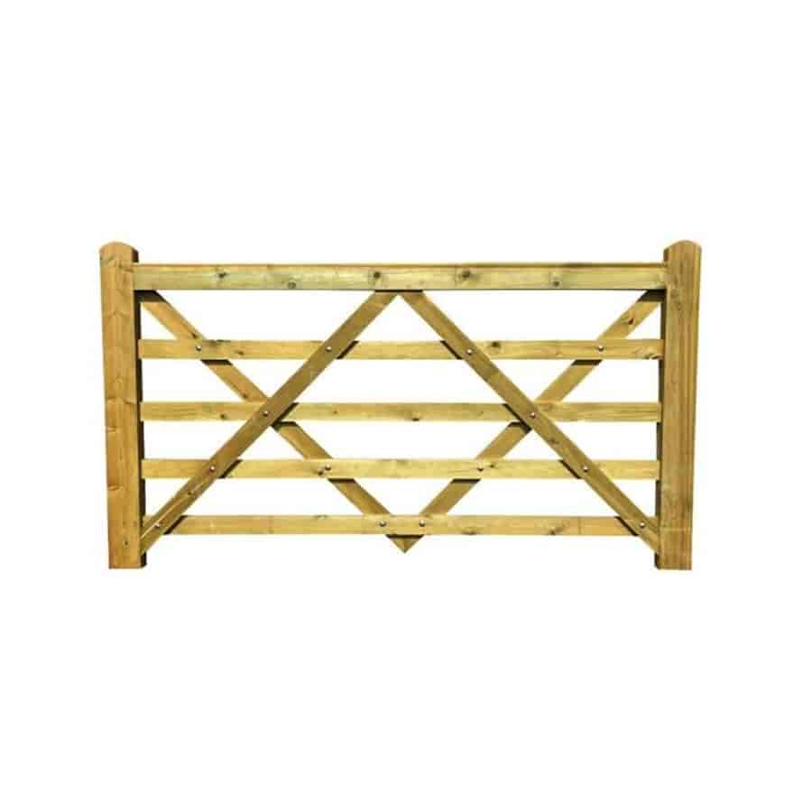 5 Bar